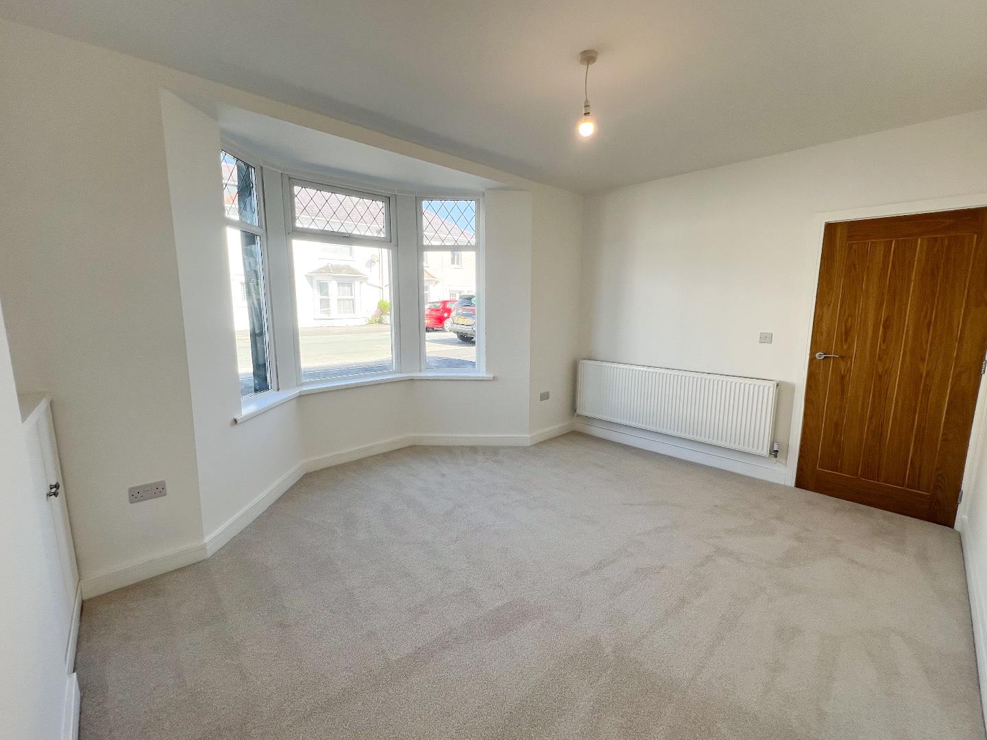 St. Marie Street, Bridgend County Borough, CF31 3EE